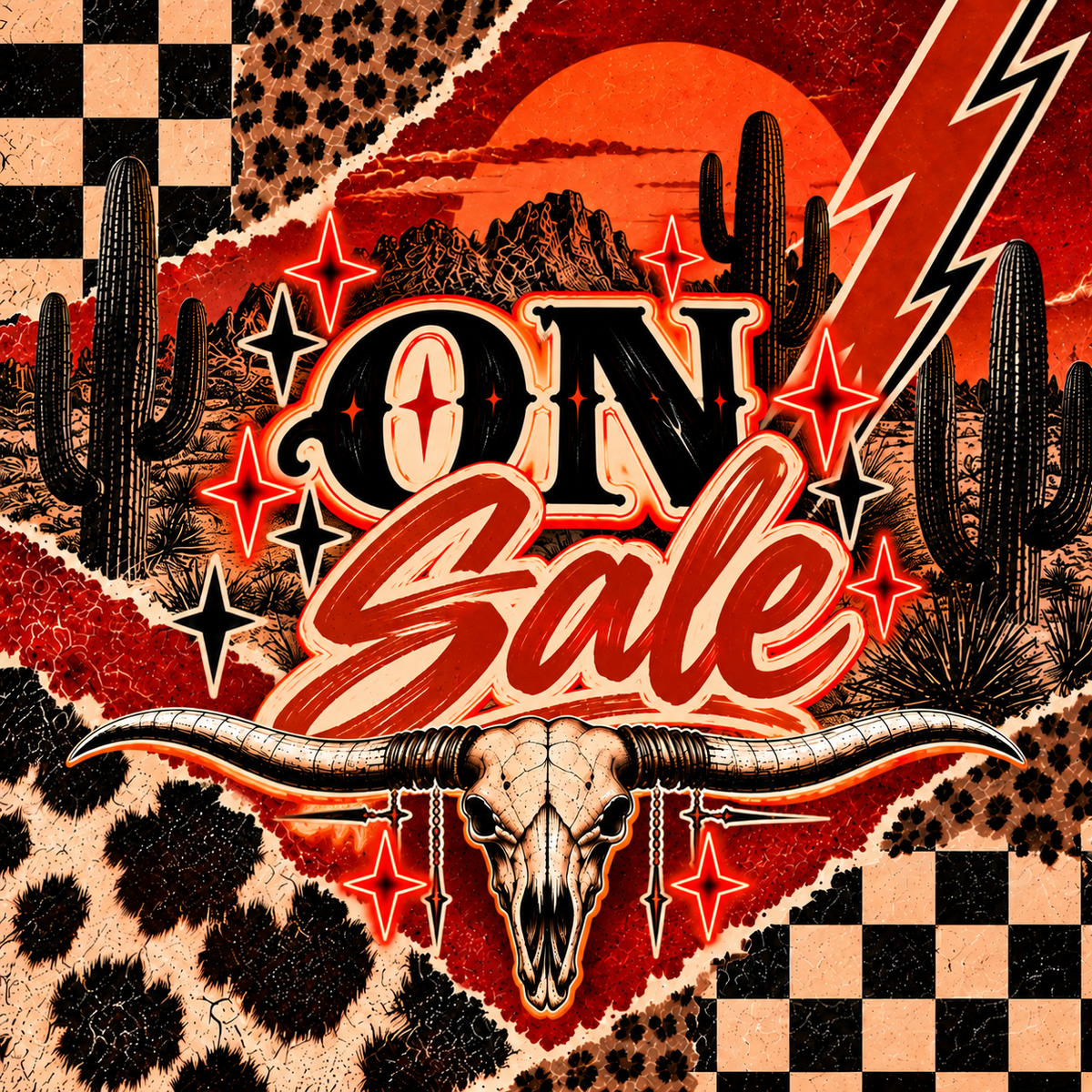 ON SALE