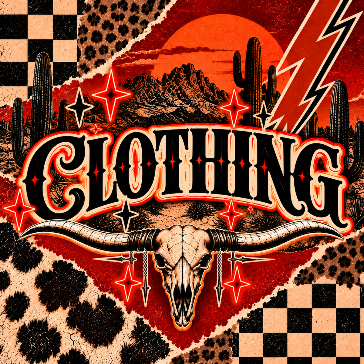 Clothing