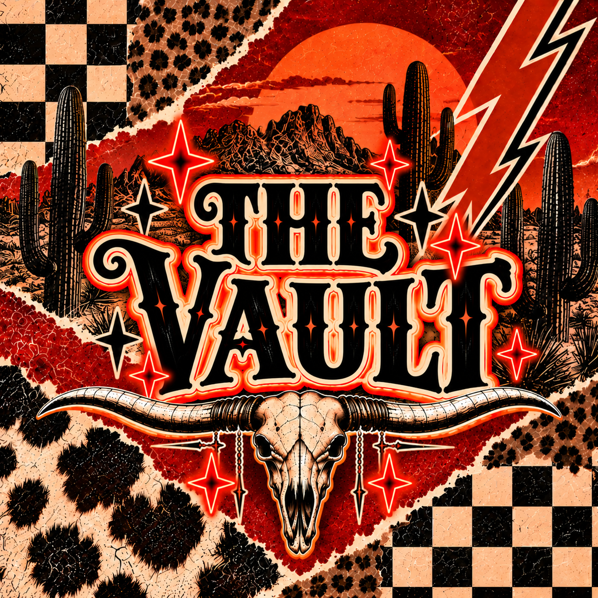 THE VAULT