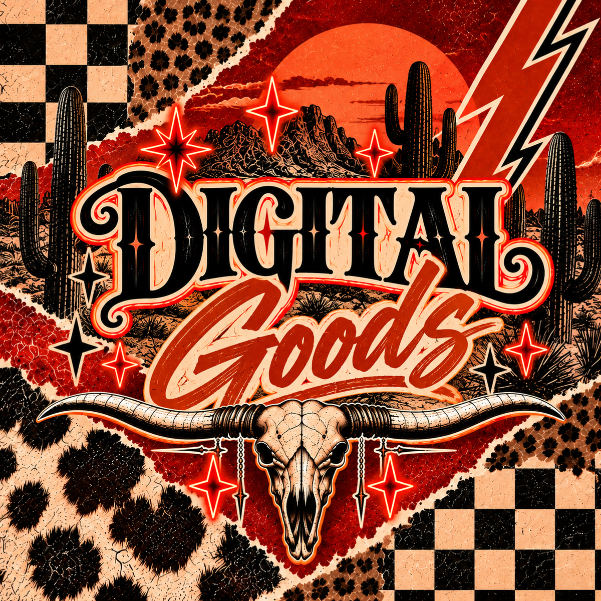 DIGITAL GOODS