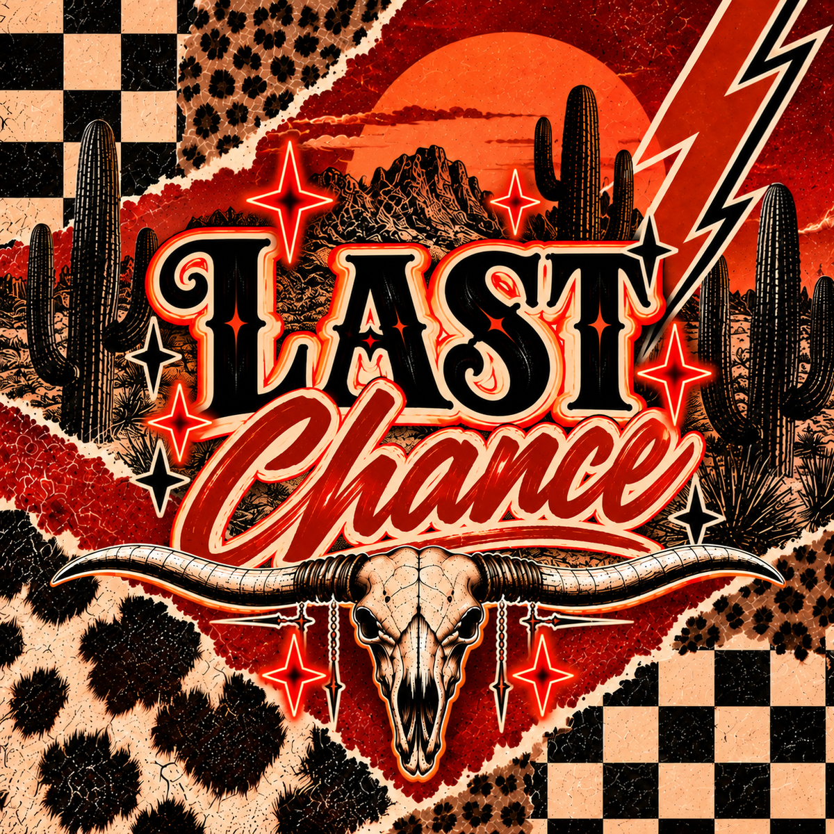 LAST CHANCE