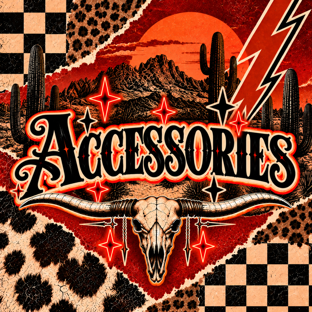 ACCESSORIES